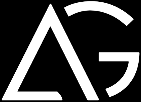 AG event logo