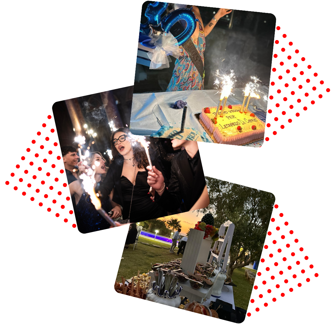 I nostri eventi